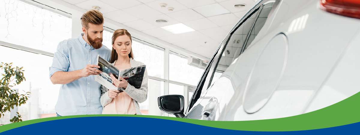 Buying Your First Vehicle? Get Preapproved for a First-Time Auto Loan