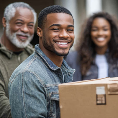 How to Move Out on Your Own: A Practical Guide to Leaving The Nest