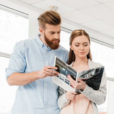 Buying Your First Vehicle? Get Preapproved for a First-Time Auto Loan