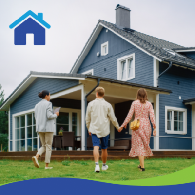 What You Need To Know About First Time Home Buying