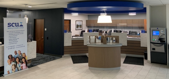 Sentry Credit Union Office Sentry Credit Union Office