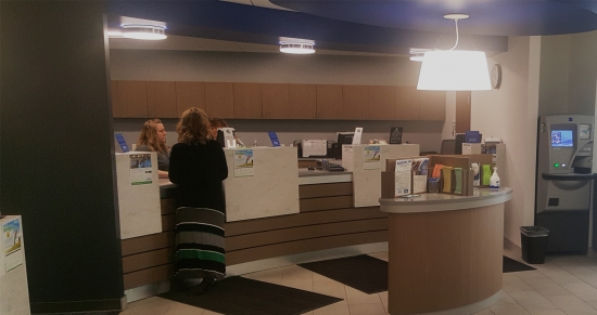 Sentry Credit Union Office Sentry Credit Union Office