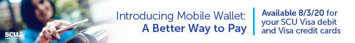 Image of Mobile Wallet User