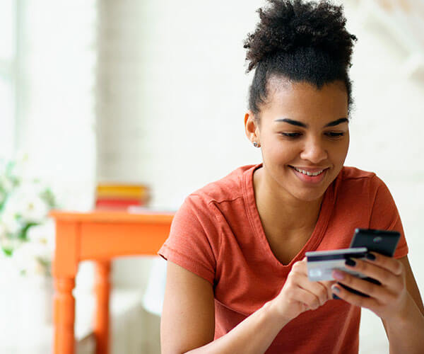 Mobile Banking