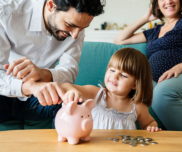 Piggy Bank