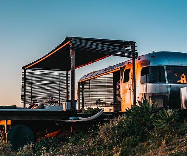 Image of camper